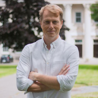 Dr. Alex Marland