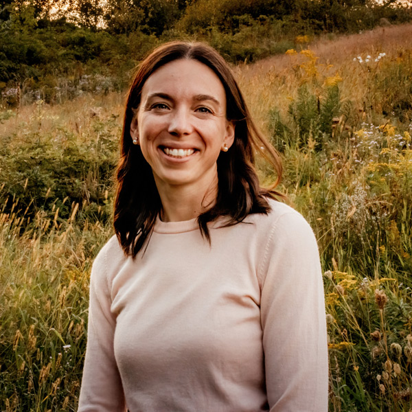 Dr. Laura Ferguson